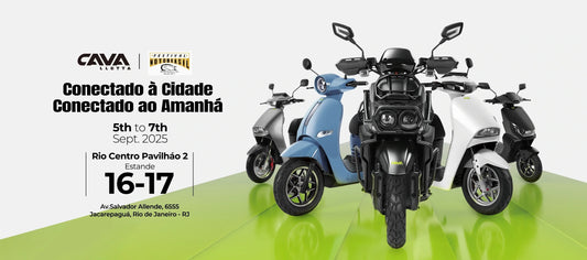 Cavalletta convida você para o Festival Moto Brasil 2025! - Cavalletta