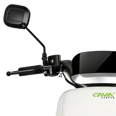 C15 Scooter Elétrica Não Exige CNH Até 32km/h