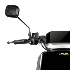 C15 Scooter Elétrica Não Exige CNH Até 32km/h