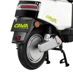 C15 Scooter Elétrica Não Exige CNH Até 32km/h