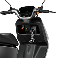 C15 Scooter Elétrica Não Exige CNH Até 32km/h