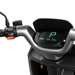 C15 Scooter Elétrica Não Exige CNH Até 32km/h