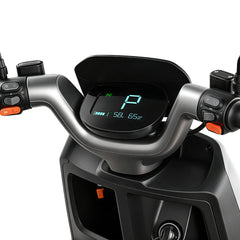 C15 Scooter Elétrica Não Exige CNH Até 32km/h
