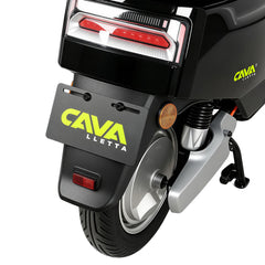 C15 Scooter Elétrica Não Exige CNH Até 32km/h