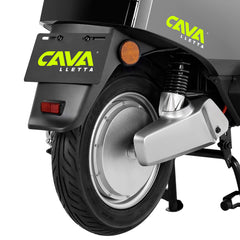 C15 Scooter Elétrica Não Exige CNH Até 32km/h