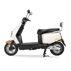 C15 Scooter Elétrica Não Exige CNH Até 32km/h