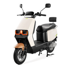 C15 Scooter Elétrica Não Exige CNH Até 32km/h