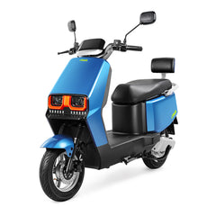 C15 Scooter Elétrica Não Exige CNH Até 32km/h