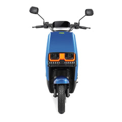C15 Moto Elétrica Bateria 60V 1000W
