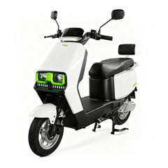 C15 Scooter Elétrica Não Exige CNH Até 32km/h
