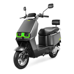 C15 Scooter Elétrica Não Exige CNH Até 32km/h