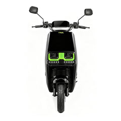 C15 Scooter Elétrica Não Exige CNH Até 32km/h