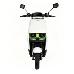 C15 Scooter Elétrica Não Exige CNH Até 32km/h