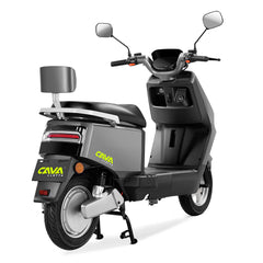 C15 Scooter Elétrica Não Exige CNH Até 32km/h