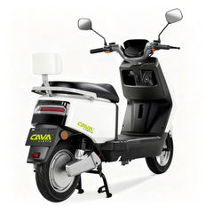 C15 Scooter Elétrica Não Exige CNH Até 32km/h