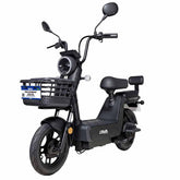 Bicicleta Elétrica Cavalletta C2 Removível Lítio 65km 750w