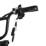 AE6 Bicicleta Elétrica Bateria De Lítio - Cavalletta