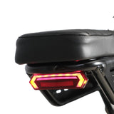 AE6 Bicicleta Elétrica Bateria De Lítio - Cavalletta