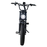 AE6 Bicicleta Elétrica Bateria De Lítio - Cavalletta