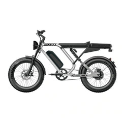 AE7 Bicicleta Elétrica Bateria De Lítio Cavalletta