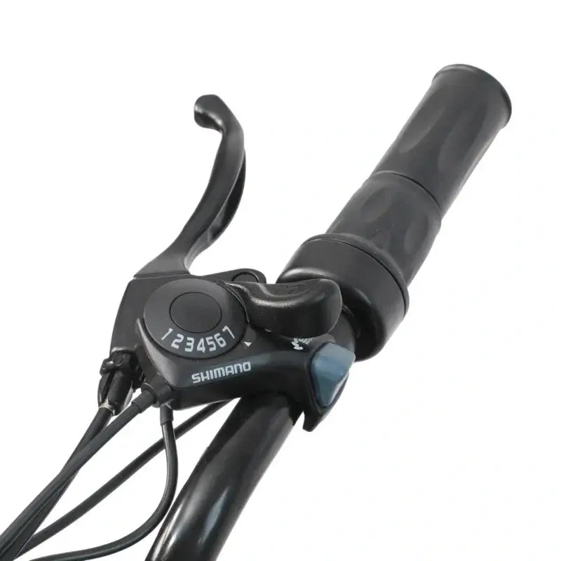 AE7 Bicicleta Elétrica Bateria De Lítio Cavalletta