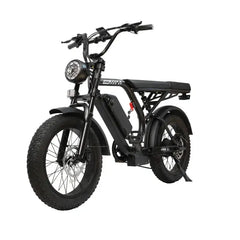 AE7 Bicicleta Elétrica Bateria De Lítio Cavalletta