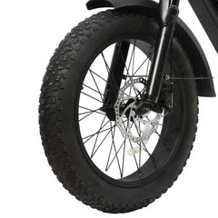 AE7 Bicicleta Elétrica Bateria De Lítio Cavalletta