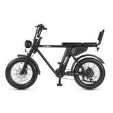 AE8 Bicicleta Elétrica 1000W Para Mobilidade Urbana