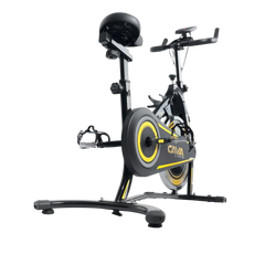 Bicicleta Ergométrica Spinning Cavalletta ZS-290 Roda de Inércia 13kg Cavalletta
