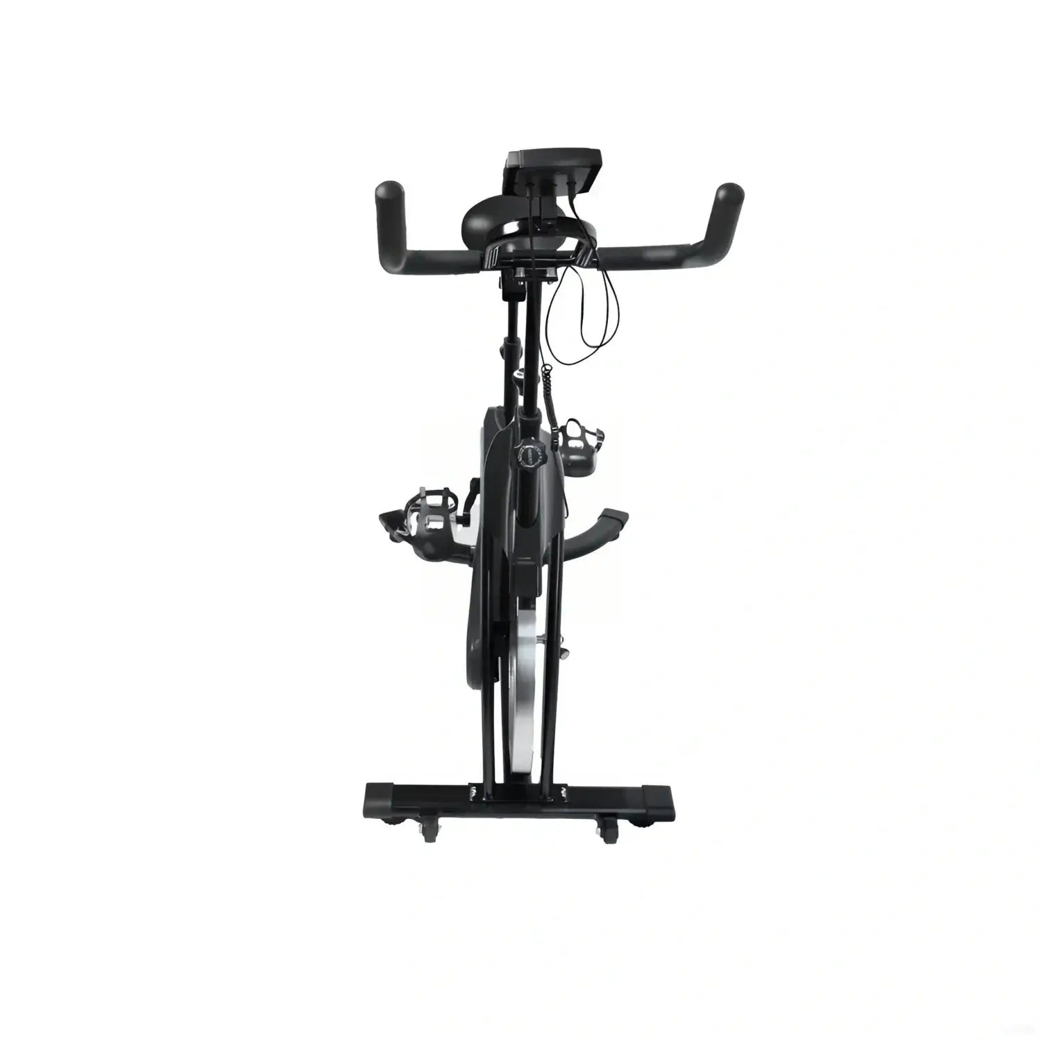 Bicicleta Ergométrica Spinning Cavalletta ZS-290 Roda de Inércia 13kg Cavalletta