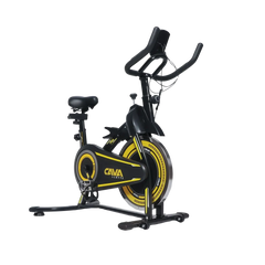 Bicicleta Ergométrica Spinning Cavalletta ZS-290 Roda de Inércia 13kg Cavalletta