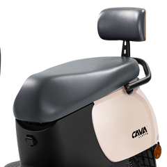C10 Autopropelido Elétrica 1000W sem CNH e NFC Antifurto