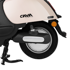 C10 Autopropelido Elétrica 1000W sem CNH e NFC Antifurto