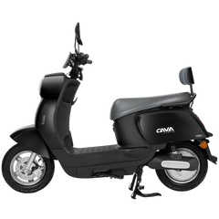 C10 Autopropelido Elétrica 1000W sem CNH e NFC Antifurto