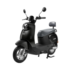 C10 Autopropelido Elétrica 1000W sem CNH e NFC Antifurto