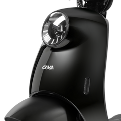 C10 Autopropelido Elétrica 1000W sem CNH e NFC Antifurto