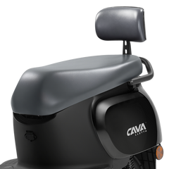 C10 Autopropelido Elétrica 1000W sem CNH e NFC Antifurto