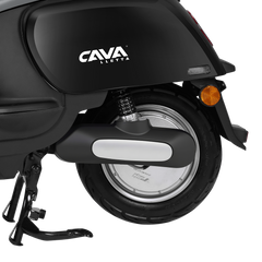 C10 Autopropelido Elétrica 1000W sem CNH e NFC Antifurto