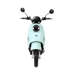 C10 Autopropelido Elétrica 1000W sem CNH e NFC Antifurto