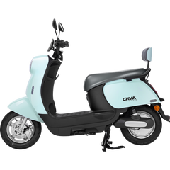 C10 Autopropelido Elétrica 1000W sem CNH e NFC Antifurto