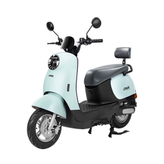 C10 Autopropelido Elétrica 1000W sem CNH e NFC Antifurto