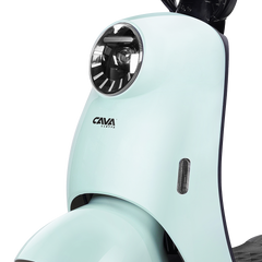 C10 Autopropelido Elétrica 1000W sem CNH e NFC Antifurto