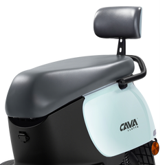 C10 Autopropelido Elétrica 1000W sem CNH e NFC Antifurto