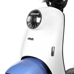 C10 Autopropelido Elétrica 1000W sem CNH e NFC Antifurto