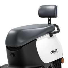 C10 Autopropelido Elétrica 1000W sem CNH e NFC Antifurto