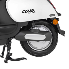 C10 Autopropelido Elétrica 1000W sem CNH e NFC Antifurto