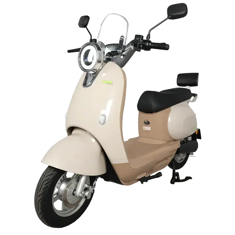 C12 Bicicleta Elétrica Bateria 60V Autonomia 75km Cavalletta