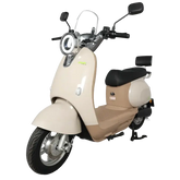 C12 Bicicleta Elétrica Bateria 60V Autonomia 75km Cavalletta