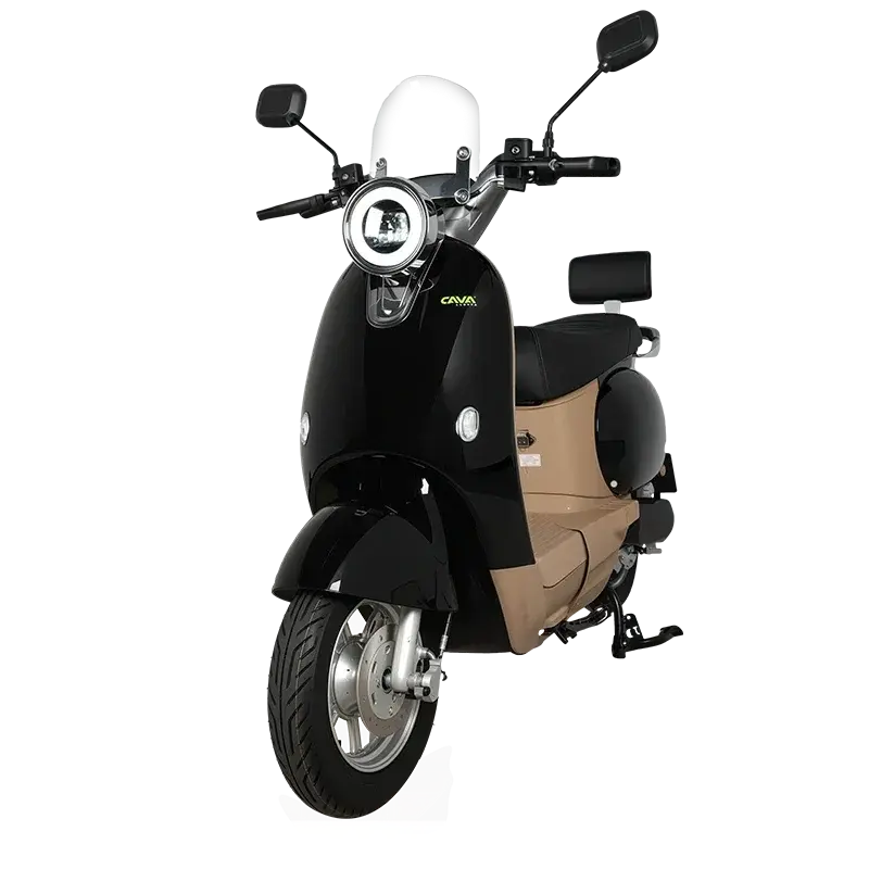 C12 Bicicleta Elétrica Bateria 60V Autonomia 75km Cavalletta