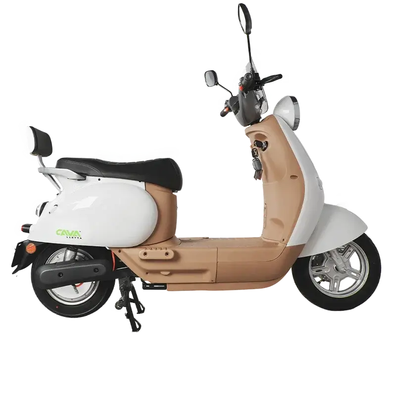 C12 Bicicleta Elétrica Bateria 60V Autonomia 75km Cavalletta